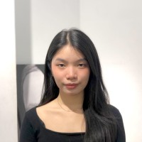 Diep Linh Nhi Le