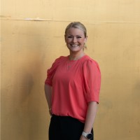 Maarit Helander