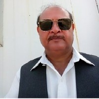 Lal Shahzada