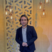 Daniel Estrada