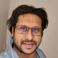 Anoop Purushothaman