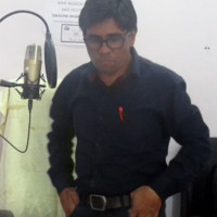 Kian Parikh