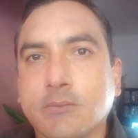 Cesar Chang