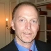 Joseph Staub