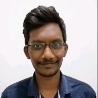 Abhilash Daramwar