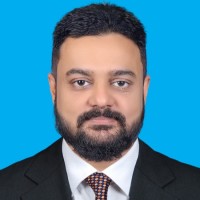 Syed Faisal Hashmi