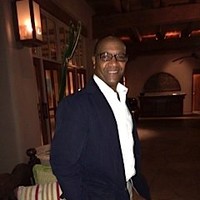 Brian Rogers