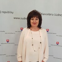Magdaléna Hromcová
