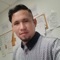 Martin Saavedra Flores