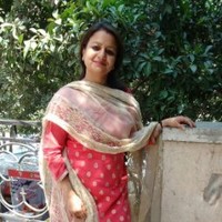 Meenakshi Gosain