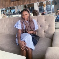 Mariam Gbadamosi