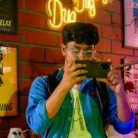 Shivam Sen