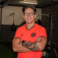 Victor Burger van Lent