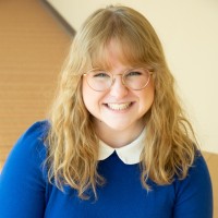 Gillian Lintz