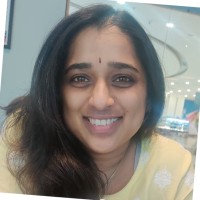 Vinutha Ramesh