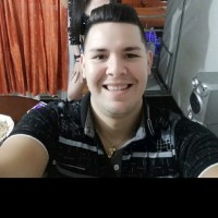 Jesus Astudillo
