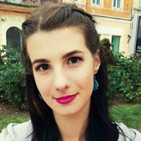 Cristina-Bianca Mateiu