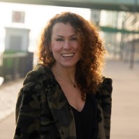 Julia Beckert