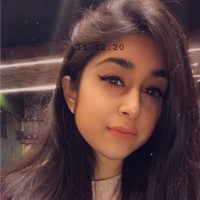 Ananya Taheam