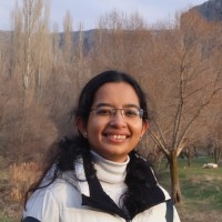 Shrija Bhattacharyya