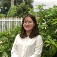 Nguyễn Trần Khánh Linh
