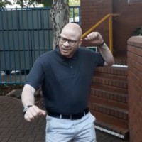 Siyabonga Mthembu