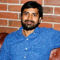 Kumar Ashish