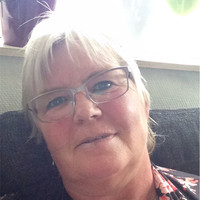 Susanne Pedersen