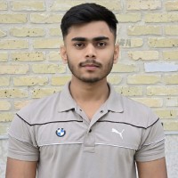 Harsh Ambekar
