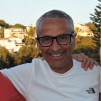 Patrice HUBY