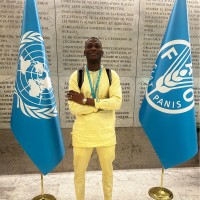 André Jordan Essombe