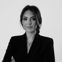 Chanelle Kazemi