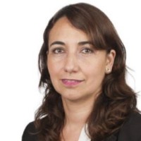 Iliana Galindo Hauser