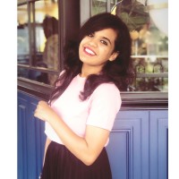 Aishwarya Sanjay