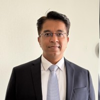 Tapan Joshi