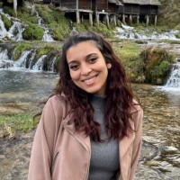 Leila AIT ALI