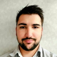 Gabriel Martin, Phd