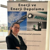 Selin Altinapa