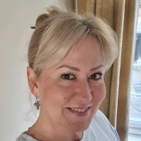 Amanda Luxford