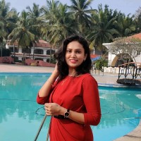 Sindhu Raju