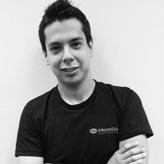 Daniel Castanedo Barragan