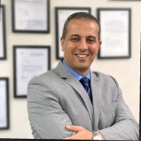 Dr. Mohamed Alsaftawy, MBA, Dip. CII, PMP®