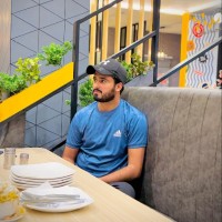 Syed Ali Husnain