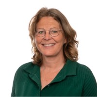 Nienke van Buren - Pries