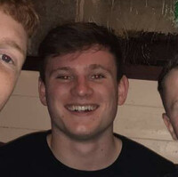Harry Beggy