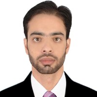 Zubair Ahmad