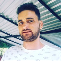 Marcos Vinicius Natalina