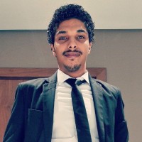 Abdulla Albalooshi