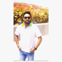 Nitish Kumar