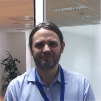 Tom Gutteridge CMgr MCMI